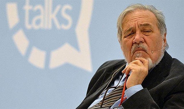 Türkiye’nin Önemli Tarihçisinden Acı Haber