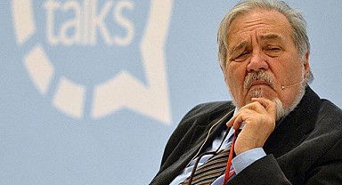 Türkiye’nin Önemli Tarihçisinden Acı Haber