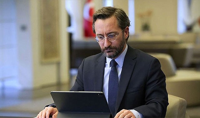 Türkiye’nin Yeni Vatikan Temsilcisi Belli Oldu