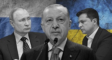 Türkiye Olası Görüşme Yeri Olarak Gündemde