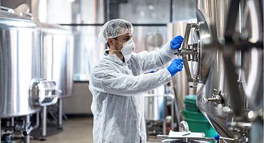 Türkiye'de kozmetik üretimi yükselişte: Yeni markalar için fason ve private label dönemi