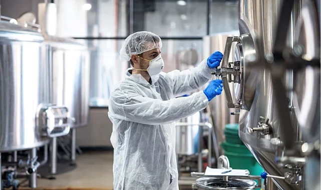 Türkiye'de kozmetik üretimi yükselişte: Yeni markalar için fason ve private label dönemi