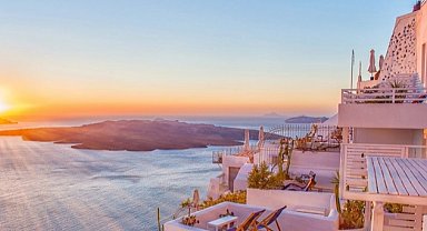 Türklerin bayram tatili yatırıma dönüşüyor