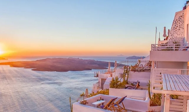 Türklerin bayram tatili yatırıma dönüşüyor