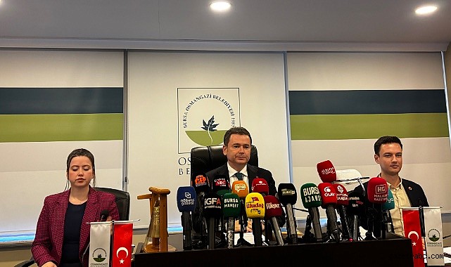 Tutuklu Belediye Başkanı Mecliste Gerginlik Yarattı! 