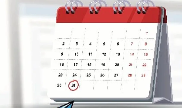 Ulusal Staj Programı'nda başvurular ay sonuna uzatıldı