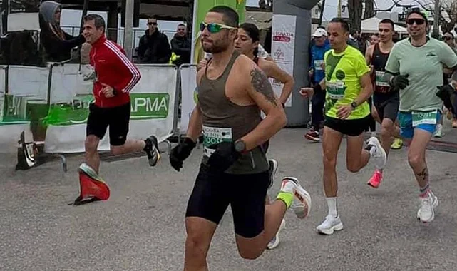 Uluslararası arenada Keşan rüzgarı