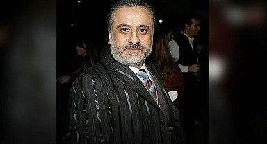 Ünlü yapımcı hayatını kaybetti