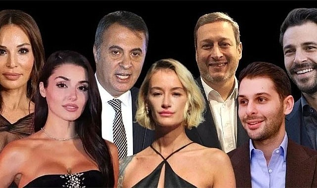 Ünlülere Uyuşturucu Soruşturması Genişliyor