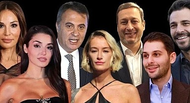 Ünlülere Uyuşturucu Soruşturması Genişliyor