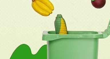 Üsküdar Belediyesi'nden Sıfır Atık Günü'ne özel anlamlı proje