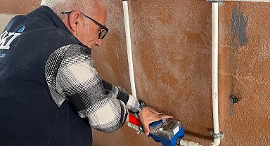 VASKİ su sayaçlarında dijital dönüşümü başlattı