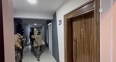 Villalar Finans Merkezi Siteler Bahis Alanı Oldu