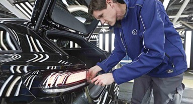 Volkswagen, 2030’a Kadar 50 Bin İşçiyle Yollarını Ayıracak