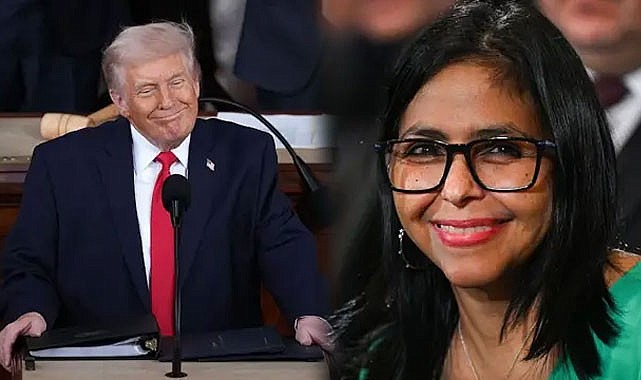 Washington - Caracas Arasında Kritik Anlaşma