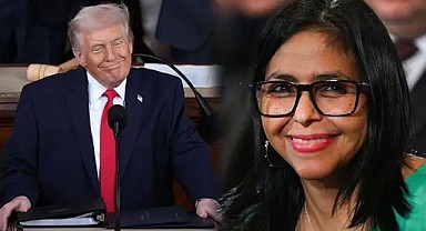 Washington - Caracas Arasında Kritik Anlaşma