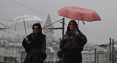 Yağmurlu Günler Sona Eriyor