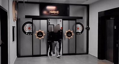 Yalova'da uyuşturucuya geçit yok!