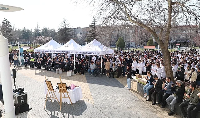 Yaren Mercan unutulmadı