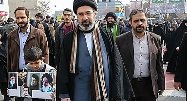 Yeni Lider Hameney’in Ailesi Saldırılardan Etkilendi