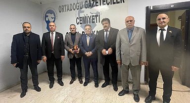 Yeniden Refah Partili Gök'ten 'umut hakkı' açıklaması