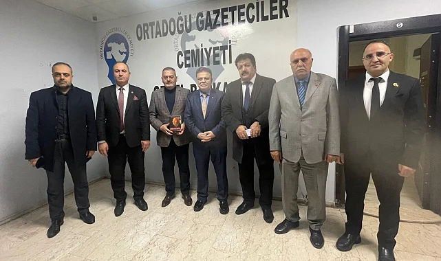 Yeniden Refah Partili Gök'ten 'umut hakkı' açıklaması