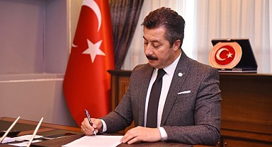 Yenişehir Belediye Başkanı Özel’den 12 Mart Mesajı