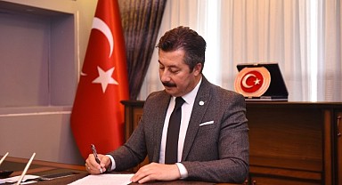 Yenişehir Belediye Başkanı Özel’den Kadir Gecesi Mesajı