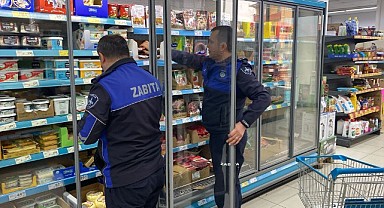 Yenişehir’de Ramazan Denetimleri Sıkılaştı