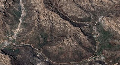 Yeraltı Üsleri Saldırıların Merkezinde