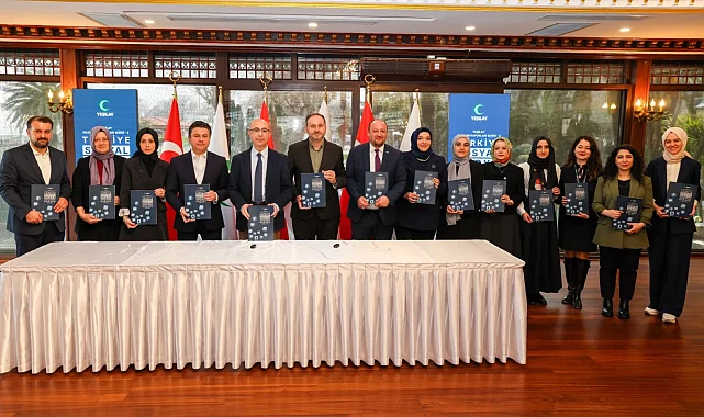 Yeşilay, sosyal medya bağımlılığına dikkat çekti