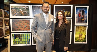 "Yeşilin Altın Damlası"nda kazananlar belli oldu