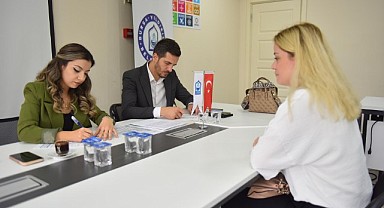 Yıldırım Belediyesi İstihdama Destek Oluyor