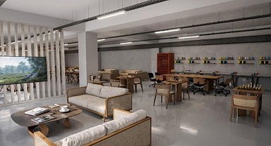 Yıldırım Belediyesi’nden Büyükler İçin Yeni Sosyal Yaşam Merkezi