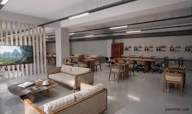 Yıldırım Belediyesi’nden Büyükler İçin Yeni Sosyal Yaşam Merkezi