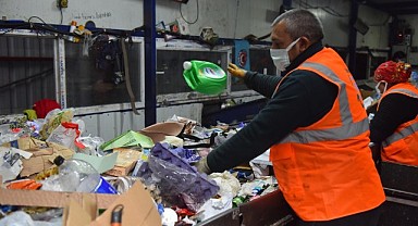 Yıldırım Belediyesi’nden Çevreye Büyük Katkı