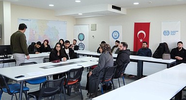 Yıldırım Belediyesi’nden Evlilik Hazırlığındaki Çiftlere Eğitim Desteği