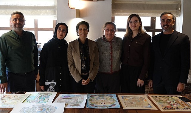 Yıldırım Belediyesi’nden Minyatür Yarışması