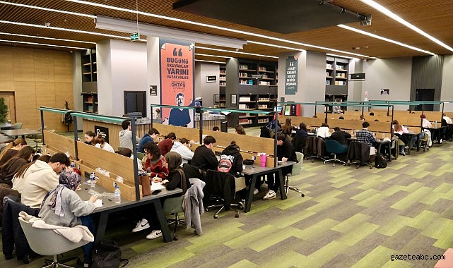 Yıldırım Belediyesi’nden Üniversite Adaylarına Ücretsiz Deneme Sınavı