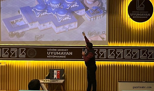 Yıldırım’da Gençlerle Tarih Atölyesi Başladı