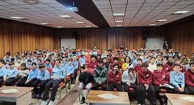 Yıldırım’da Öğrencilere Sıfır Atık ve Çevre Eğitimi