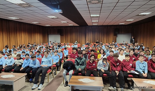 Yıldırım’da Öğrencilere Sıfır Atık ve Çevre Eğitimi