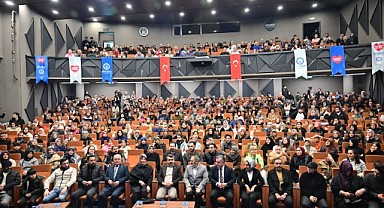 Yıldırım’da Ramazan Coşkusu Şiirlerle Taçlandı