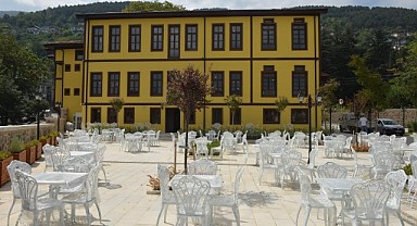 Yıldırım’da Tarihi Miras Ayağa Kalkıyor