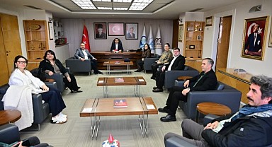 Yıldırım’da Temel Referans: