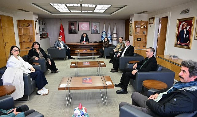 Yıldırım’da Temel Referans: "Ortak Akıl"