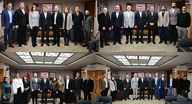 Yıldırım'da temel referans 'ortak akıl'