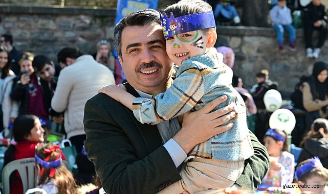 Yıldırımlı Çocuklar Tekne Orucu İle Ramazan Coşkusunu Yaşadı