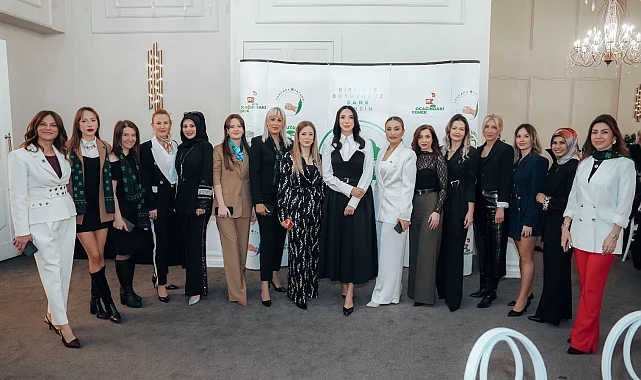 Yoncadır Kadın Derneği'nden gönüllülere iftar