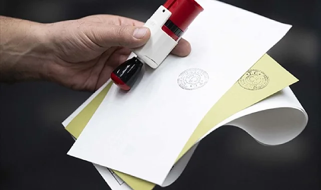 YSK'dan 5 yeni beldeye seçim kararı! 3 ilde 5 belde için 7 Haziran'da sandık kuruluyor